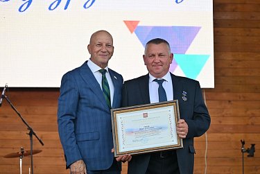 Внимание - территориям избирательного округа 